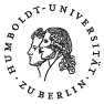 HU Berlin HU Berlin