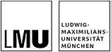Ludwig-Maximilians-Universität München Ludwig-Maximilians-Universität München